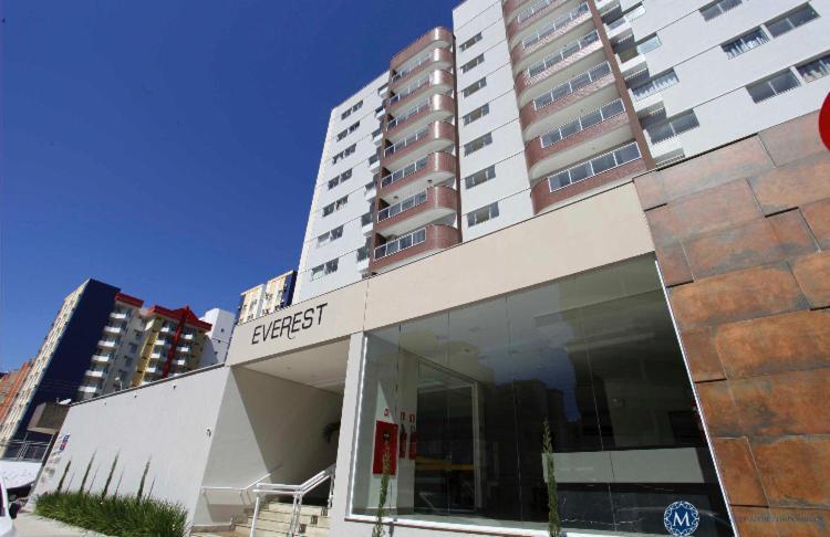 304 Flat Edificio Everest Калдас-Новас Екстер'єр фото
